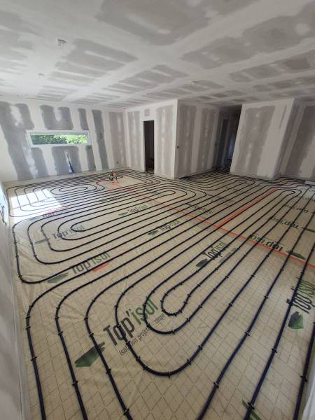 Plombier chauffagiste à Bourgoin Jallieu en Isère