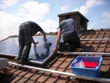 PrimaSolar Entreprise spécialisée dans l'installation de panneaux solaires photovoltaïques pour les particuliers à Bourgoin Jallieu